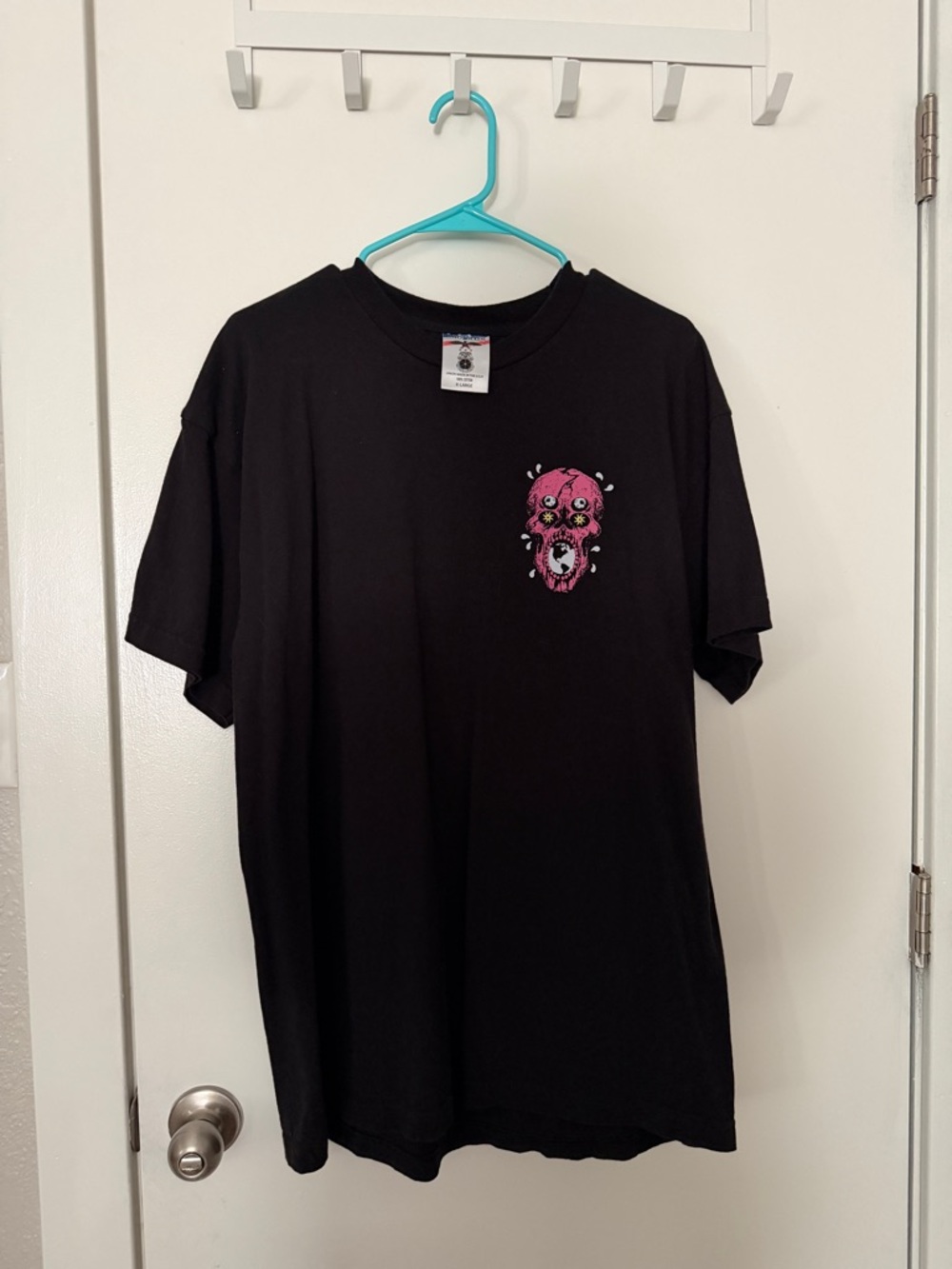 Ideologie Capitalism in Decay T Shirt Short Sleeve